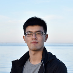 Eric Li